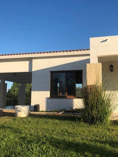 Parcelas en Los Álamos Cementerio Parque