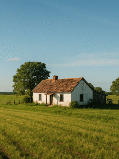 Propiedades de Campo
