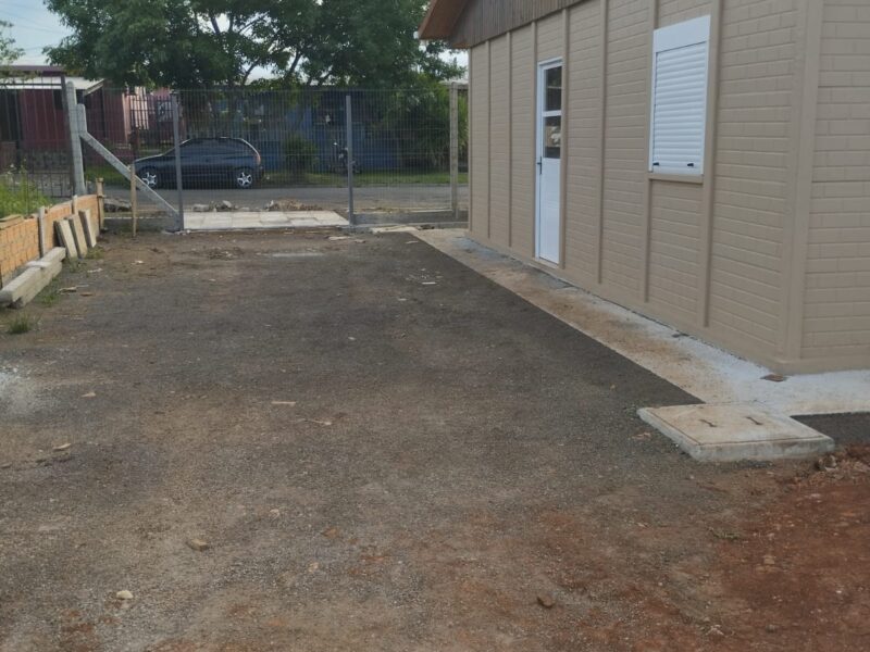 Casa Nueva a ESTRENAR