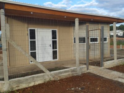 Casa Nueva a ESTRENAR