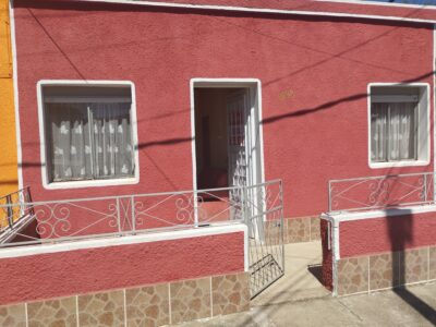 SE VENDE CASA LAVALLEJA 0198