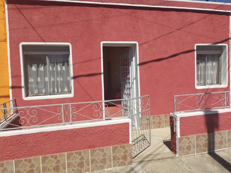 SE VENDE CASA LAVALLEJA 0198