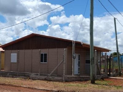 Casa Nueva a ESTRENAR