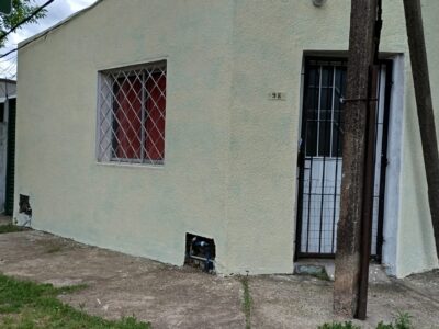 PROPIEDAD-Casa Usada en 18 de Mayo – Esquina Sarandí