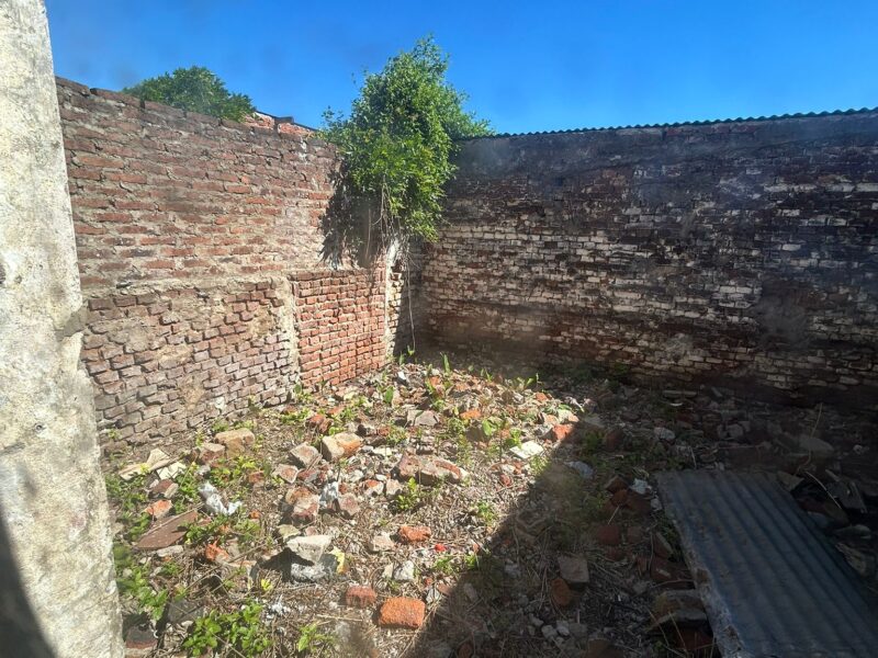 GALPÓN EN VENTA – ZONA CÉNTRICA