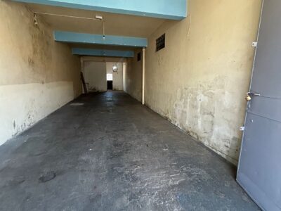 GALPÓN EN VENTA – ZONA CÉNTRICA