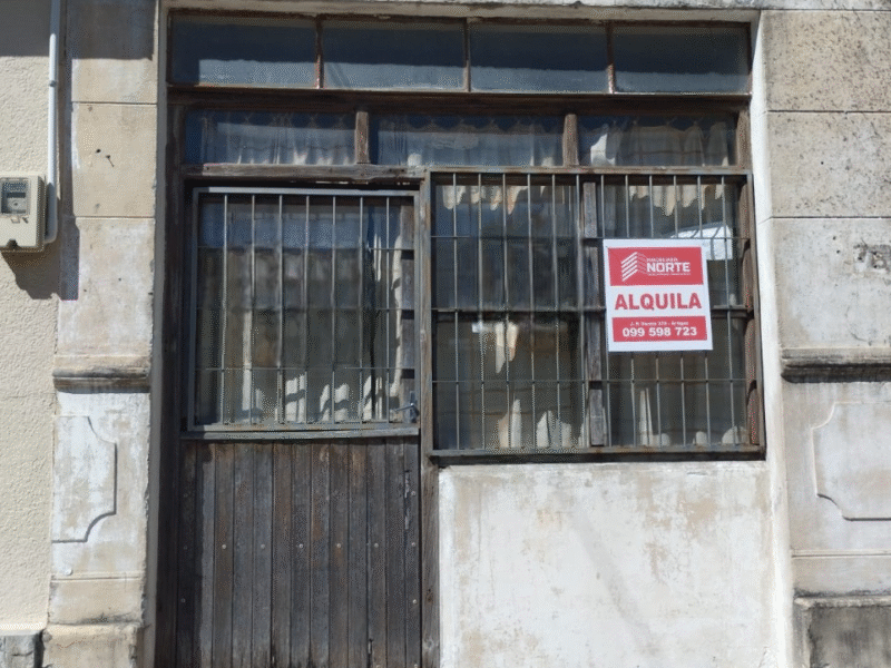 SE ALQUILA