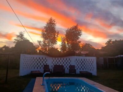 SE VENDE CHACRA FALYCAR