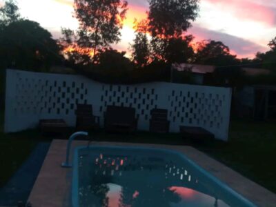 SE VENDE CHACRA FALYCAR