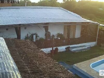 SE VENDE CHACRA FALYCAR