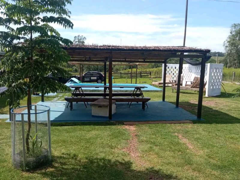 SE VENDE CHACRA FALYCAR