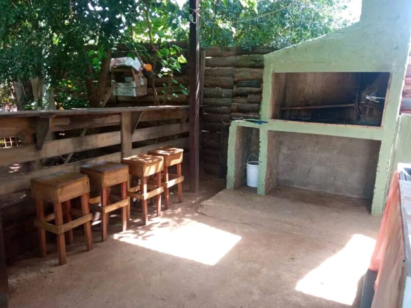 SE VENDE CHACRA FALYCAR