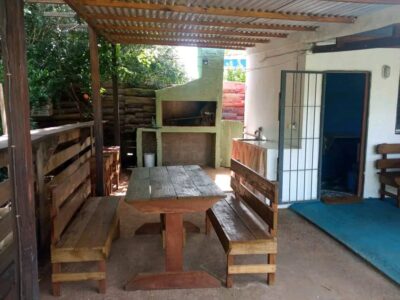 SE VENDE CHACRA FALYCAR