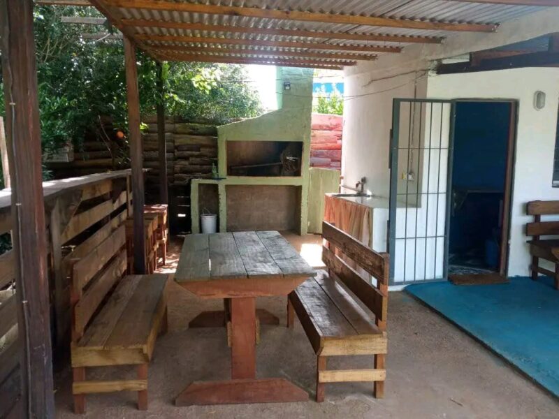 SE VENDE CHACRA FALYCAR