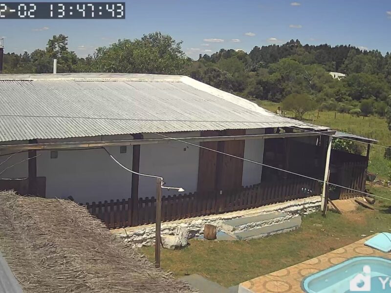 SE VENDE CHACRA FALYCAR