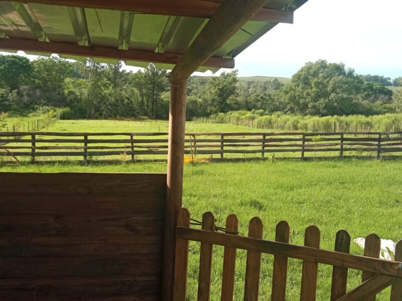 SE VENDE CHACRA FALYCAR