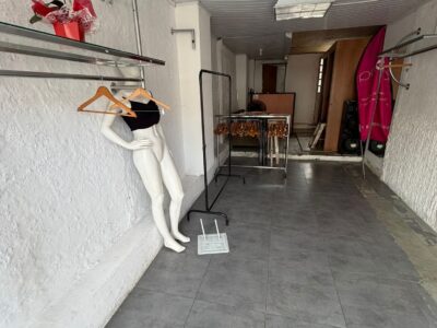 SE ALQUILA LOCAL COMERCIAL