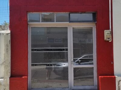SE ALQUILA LOCAL COMERCIAL