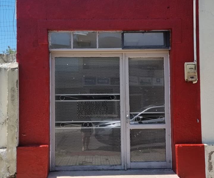 SE ALQUILA LOCAL COMERCIAL