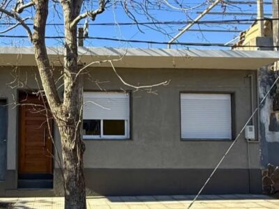 SE ALQUILA
