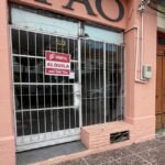 SE ALQUILA LOCAL COMERCIAL