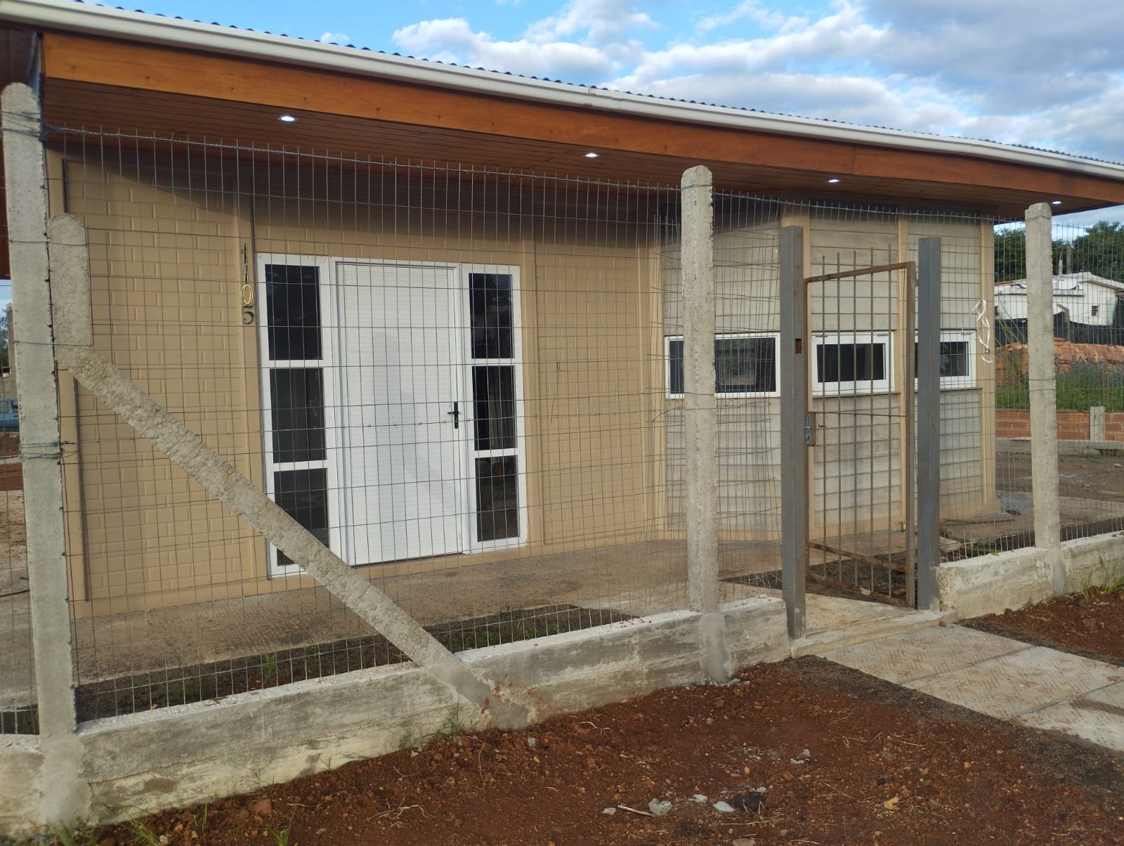 Casa Nueva a ESTRENAR