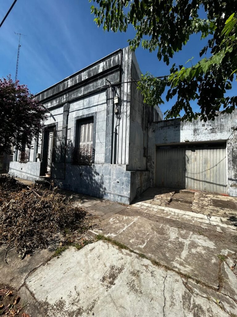 Casas en Lavalleja 1645 – Venta
