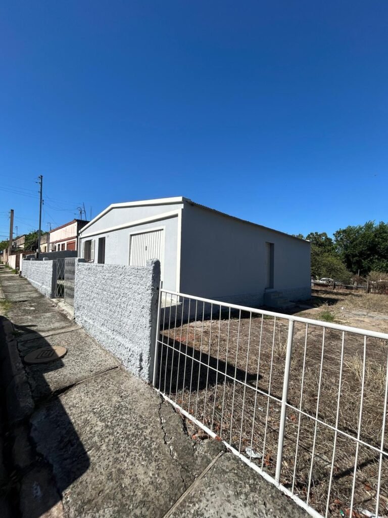 Casas en Ciudad de Quaraí, Brasil – Venta