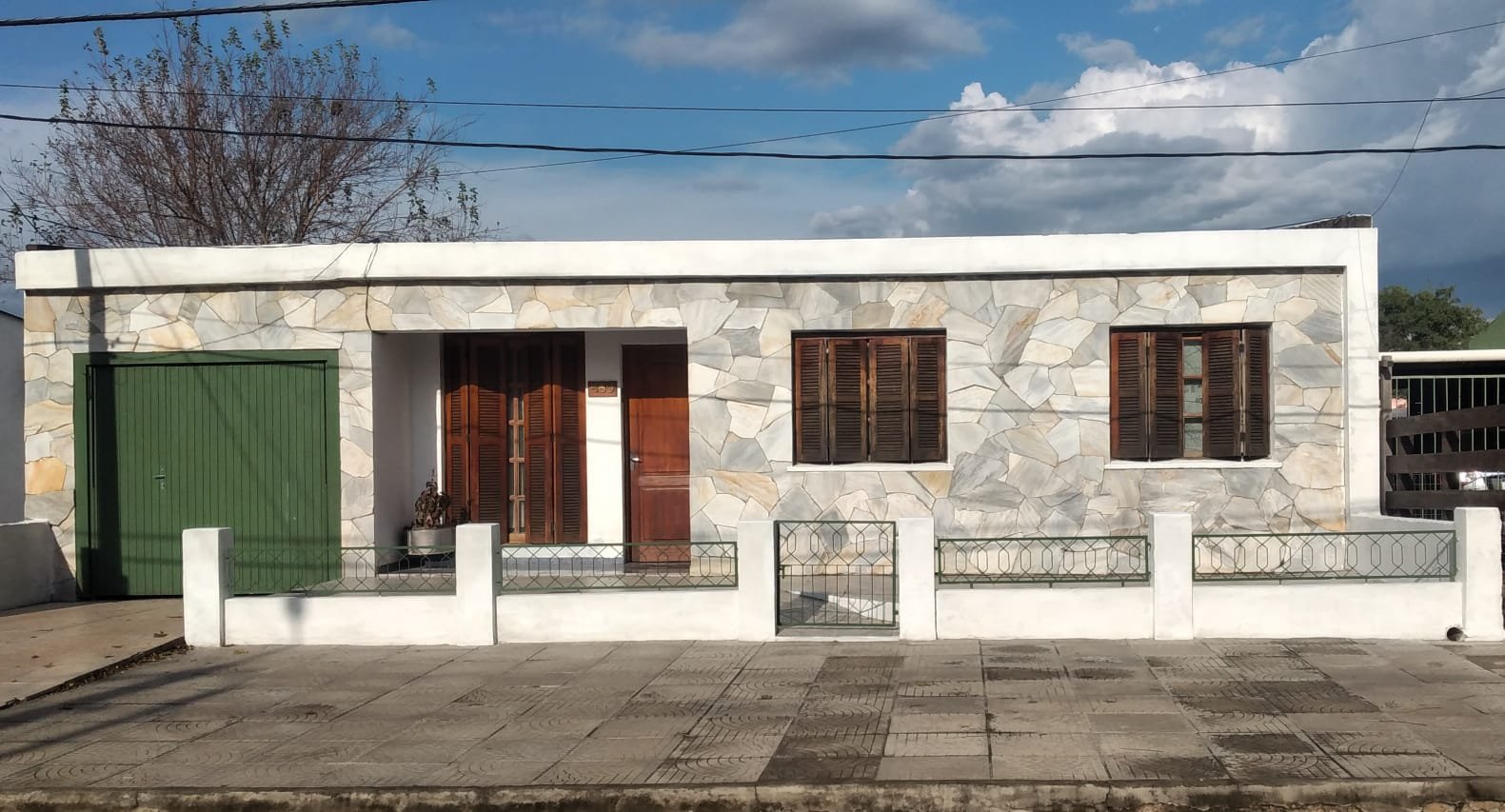 Casas en 25 de Agosto – Venta