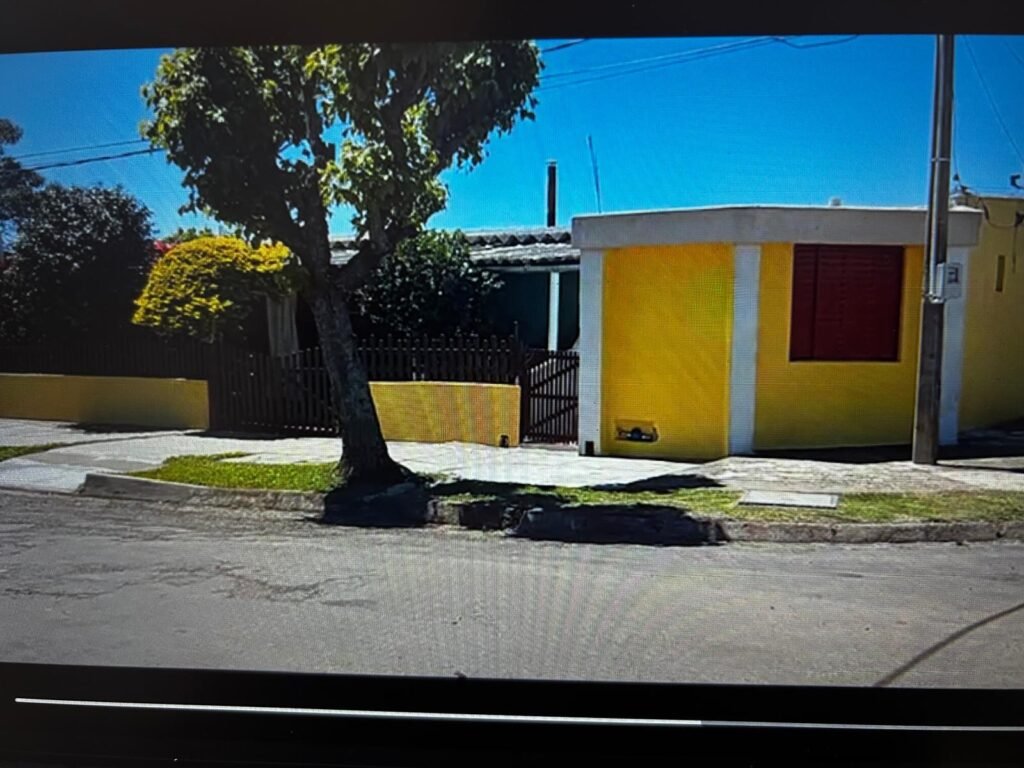 Casas en Doctor Carlos Mandioni & Dr. Ney Ferreira Ramos – Venta