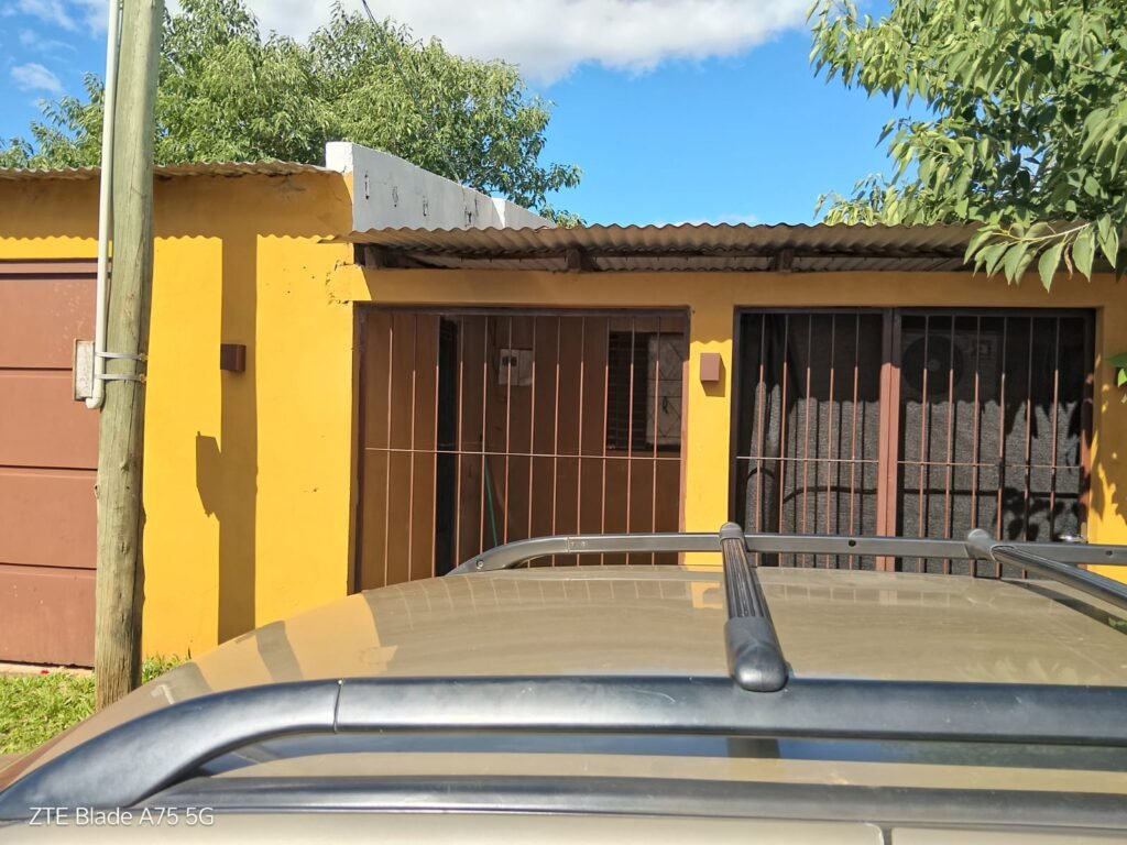 Casas en Doctor Américo Ricaldoni 033 – Venta