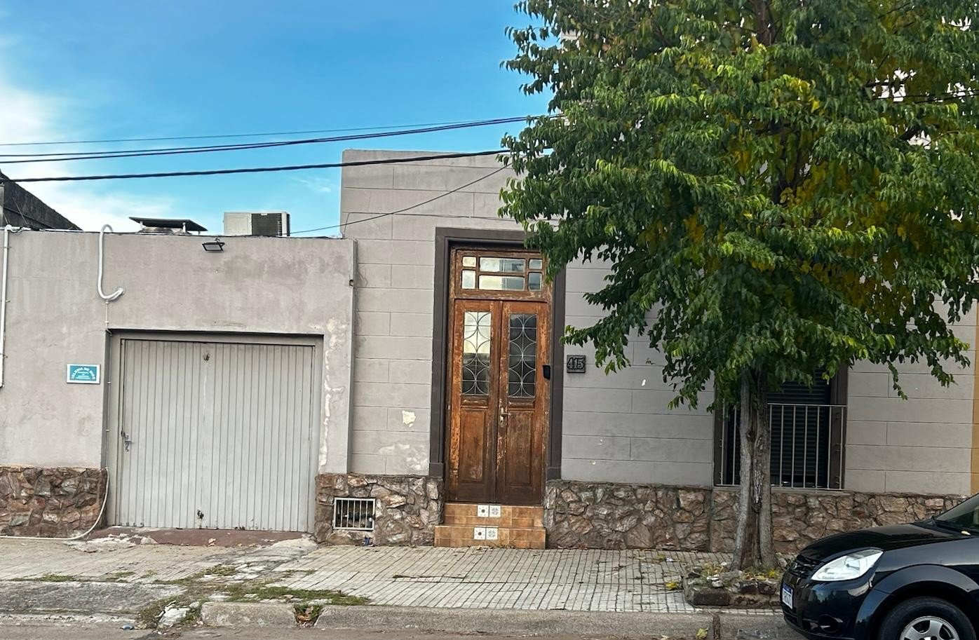Casas en Diego Lamas – Venta