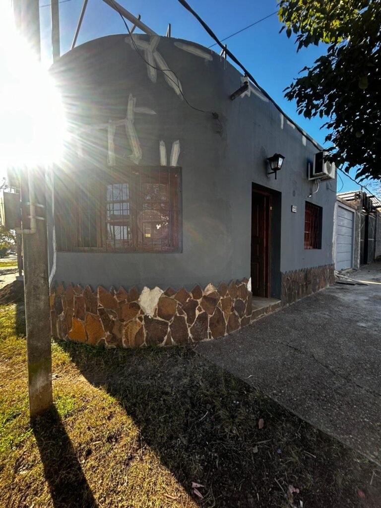 Casas en 25 de Agosto 151, Tomas Gomensoro – Alquiler