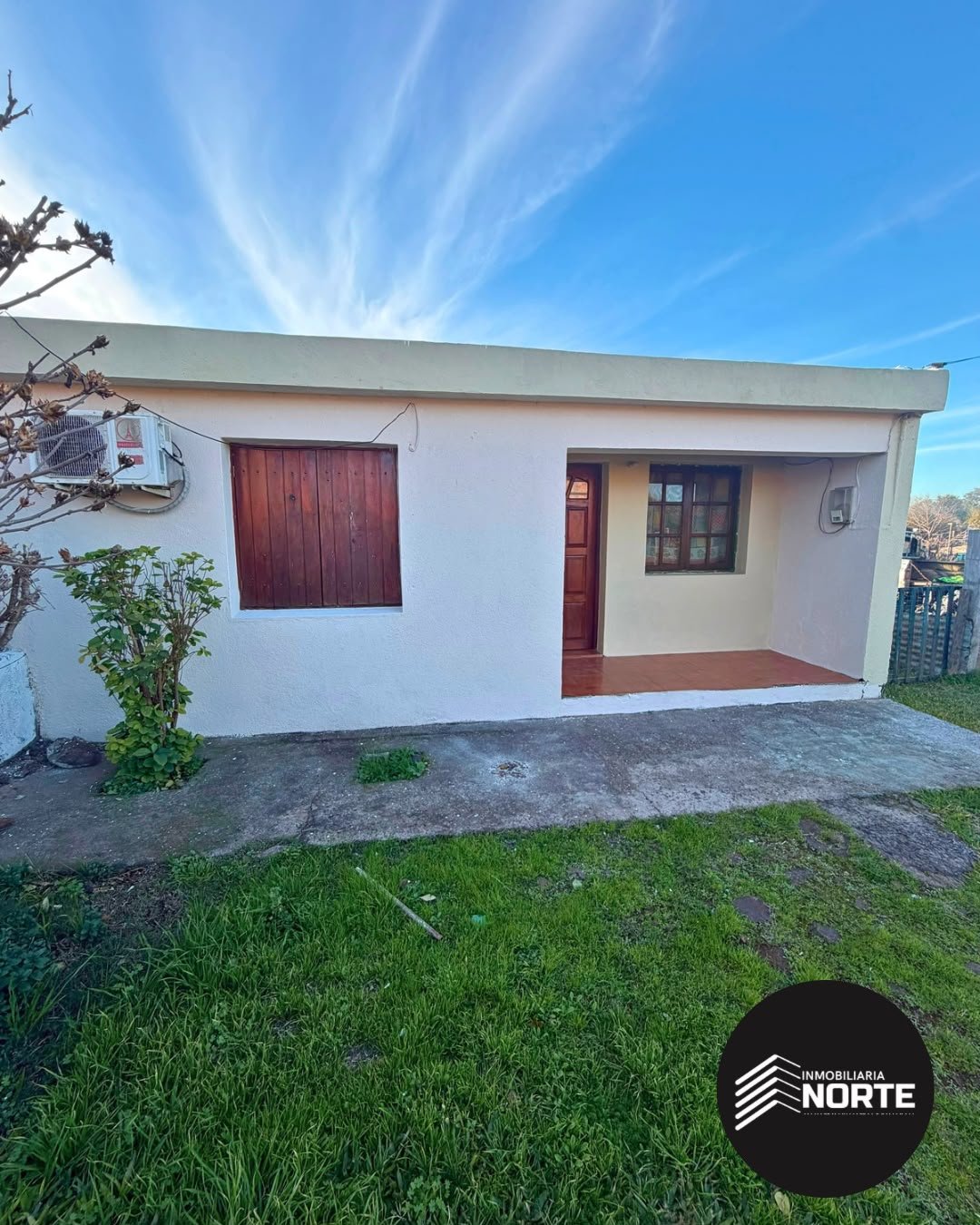 Casas en Omar Romitti – Venta