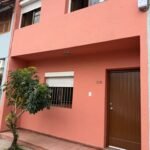 Casas en Hector Vasconcellos – Alquiler