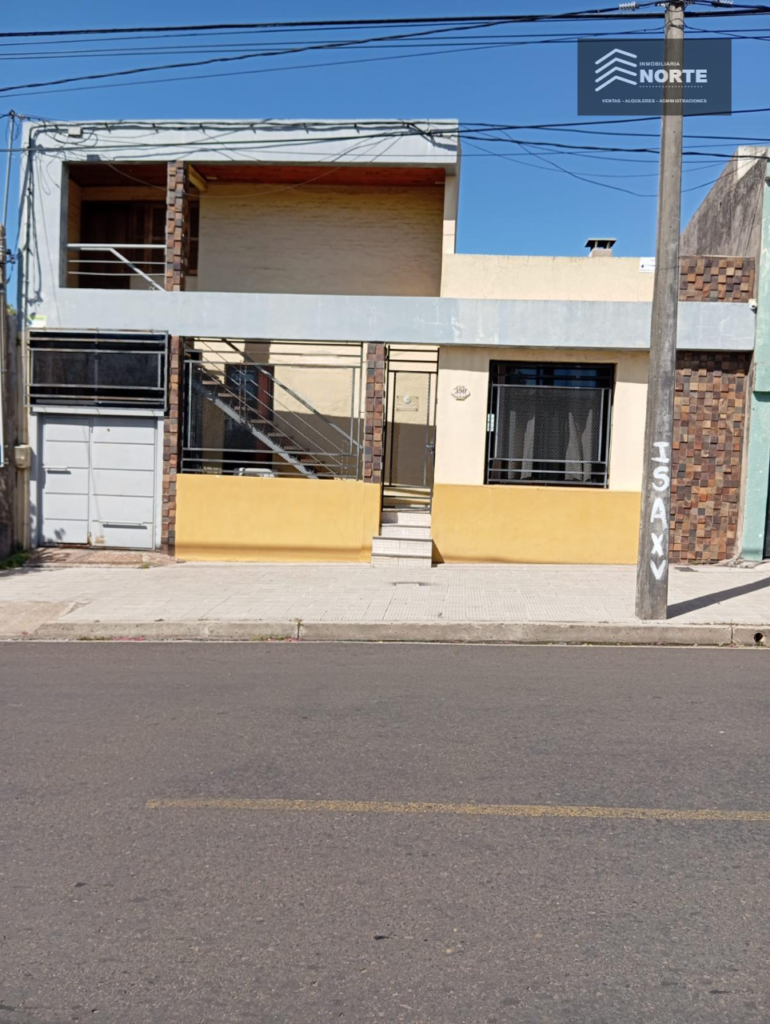 Casas en 25 de Agosto – Venta