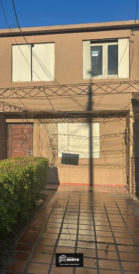 Casas en Barrio Hospital – Venta