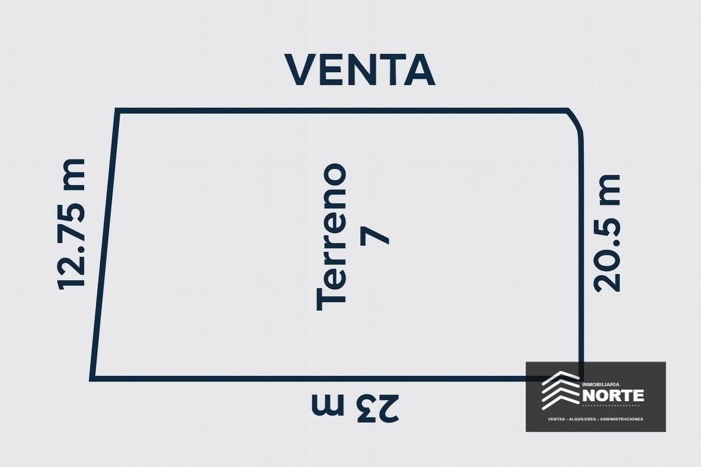 Terrenos en Barrio Colina, Quaraí – Río Grande del Sur, Brasil – Venta