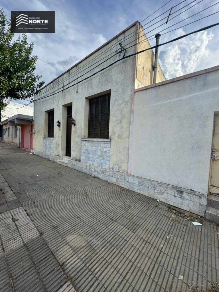 Casas en Bernabé Rivera & Aparicio Saravia – Venta