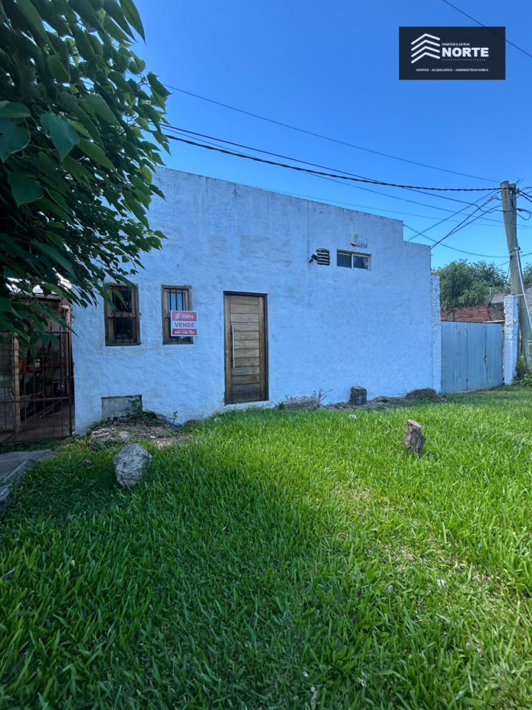 Casas en Blas Mello y Alcaraz – Venta