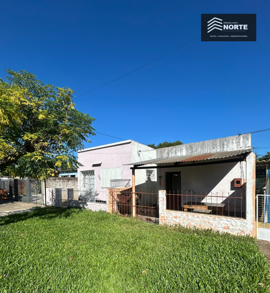 Casas en Joaquín Suárez 727 – Venta